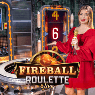 evolution:FireBallRoulette