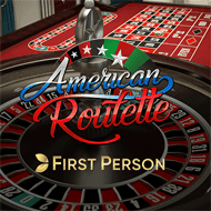 evolution:FirstPersonAmericanRoulette