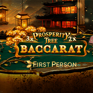 evolution:FirstPersonProsperityTreeBaccarat