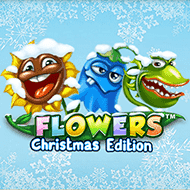 evolution:FlowersChristmasEdition