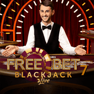 evolution:FreeBetBlackjack7
