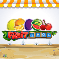 evolution:FruitShop