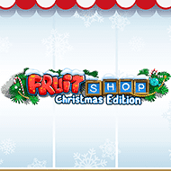 evolution:FruitShopChristmasEdition