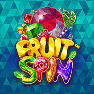 evolution:FruitSpin