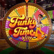 evolution:FunkyTime