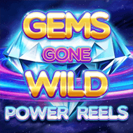 evolution:GemsGoneWildPowerReels