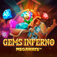 evolution:GemsInfernoMegaWays