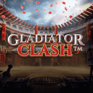 evolution:GladiatorClash