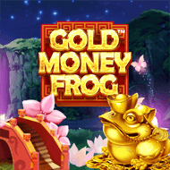 evolution:GoldMoneyFrog