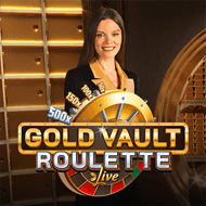 evolution:GoldVaultRoulette