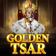 evolution:GoldenTsar