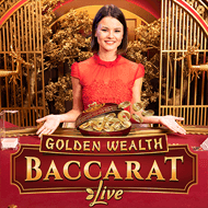 evolution:GoldenWealthBaccarat