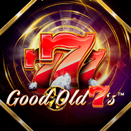 evolution:GoodOld7s