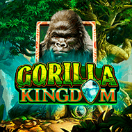 evolution:GorillaKingdom