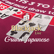 evolution:GrandJapaneseBlackjack