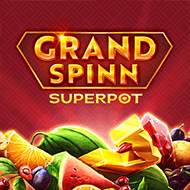 evolution:GrandSpinnSuperpot