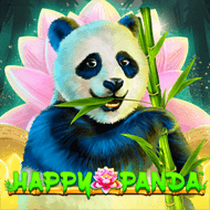 evolution:HappyPanda