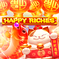 evolution:HappyRiches