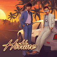 evolution:Hotline