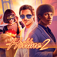 evolution:Hotline2