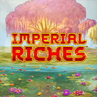 evolution:ImperialRiches