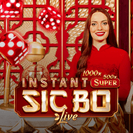 evolution:InstantSuperSicBo