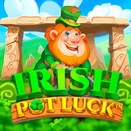 evolution:IrishPotLuck