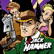 evolution:JackHammer