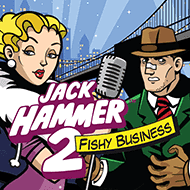 evolution:JackHammer2FishyBusiness
