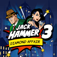 evolution:JackHammer3DiamondAffair