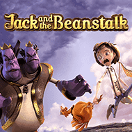 evolution:JackandtheBeanstalk