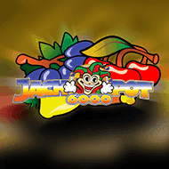 evolution:Jackpot6000