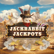 evolution:JackrabbitJackpots