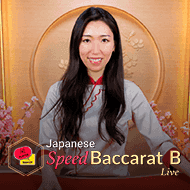 evolution:JapaneseSpeedBaccaratB