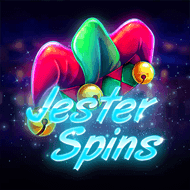 evolution:JesterSpins
