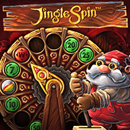 evolution:JingleSpin