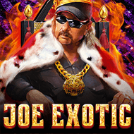 evolution:JoeExotic