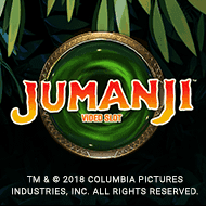 evolution:Jumanji