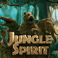 evolution:JungleSpiritCalloftheWild