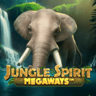 evolution:JungleSpiritMegawaysNoBB