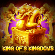 evolution:Kingof3Kingdoms