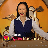 evolution:KoreanSpeedBaccaratB