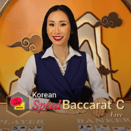 evolution:KoreanSpeedBaccaratC