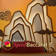 evolution:KoreanSpeedBaccaratE