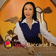 evolution:KoreanSpeedBaccaratF