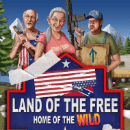 evolution:LandoftheFree