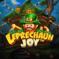 evolution:LeprechaunJoy