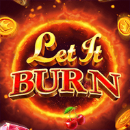evolution:LetItBurn