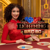 evolution:LightningBacBo