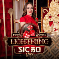 evolution:LightningSicBo